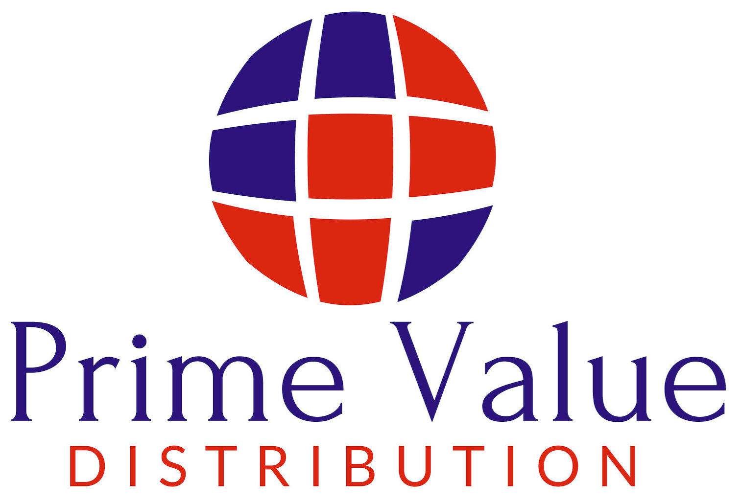 Logo PRIME VALUE DISTRIBUTION LTD.